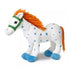 PIPPI LONGSTOCKING - Lilla Gubben Horse - 30cm